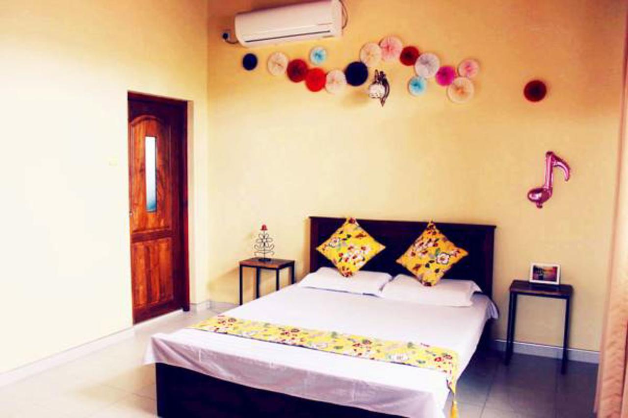 Hi Lanka Hostel Negombo Exterior photo