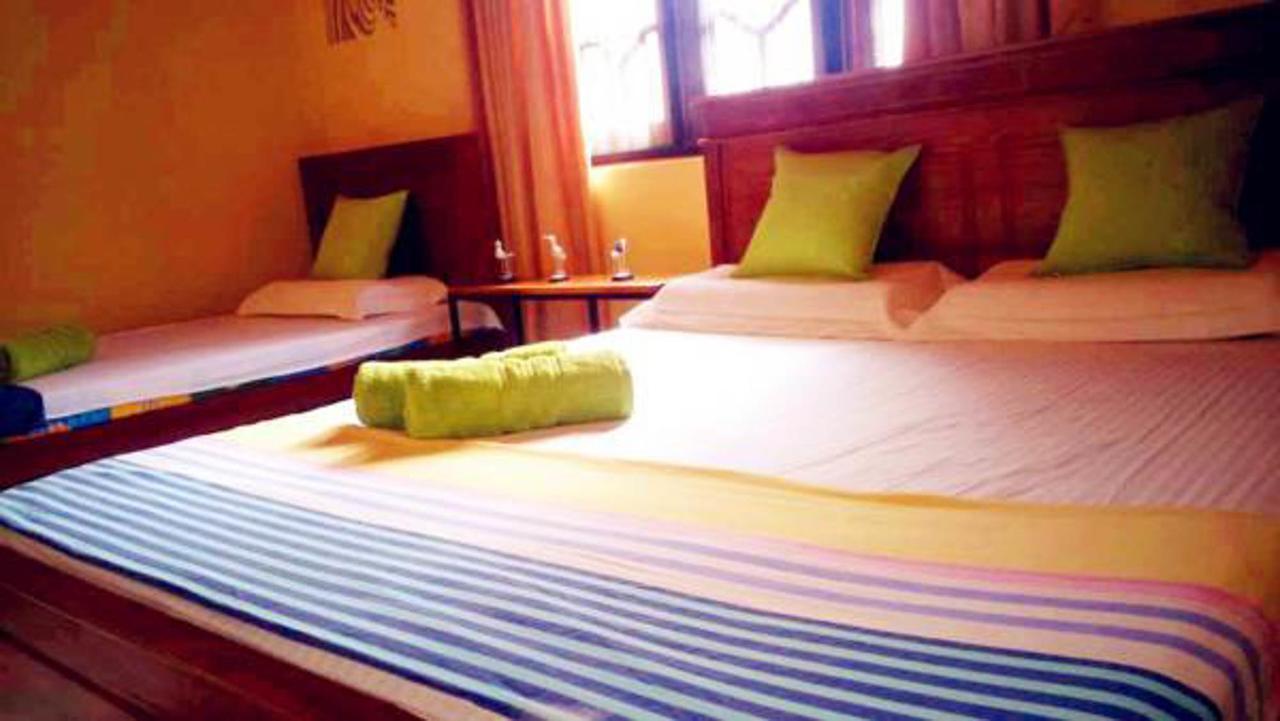 Hi Lanka Hostel Negombo Exterior photo
