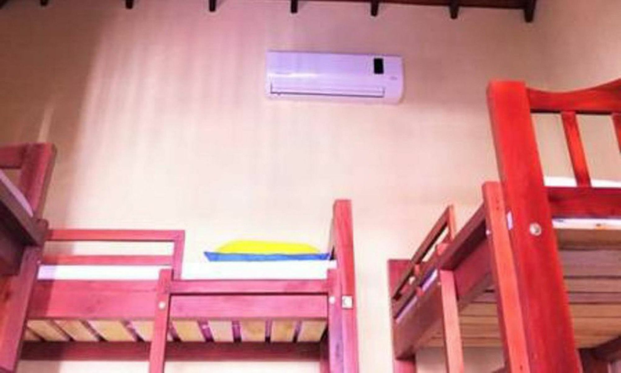 Hi Lanka Hostel Negombo Exterior photo