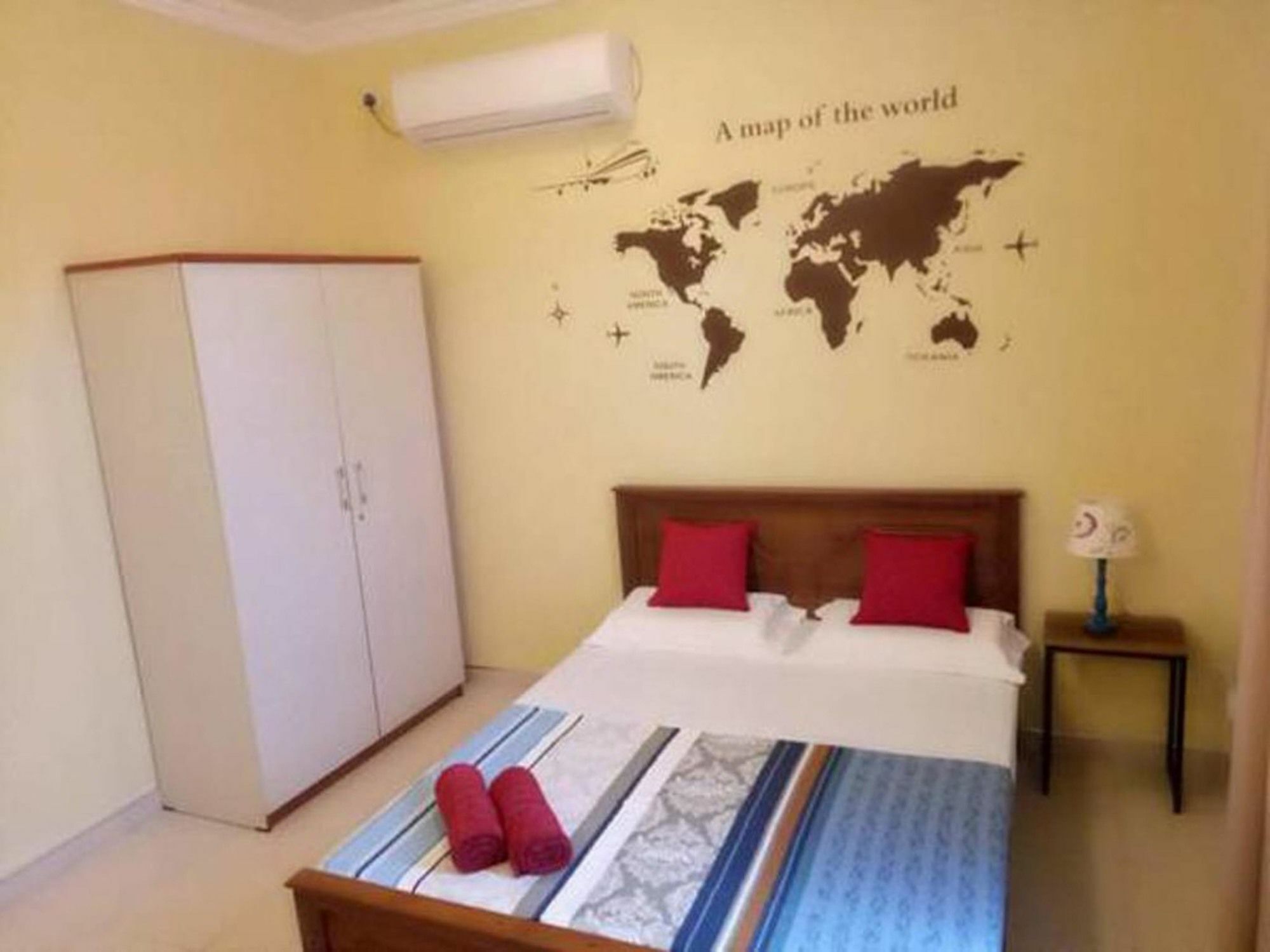 Hi Lanka Hostel Negombo Exterior photo